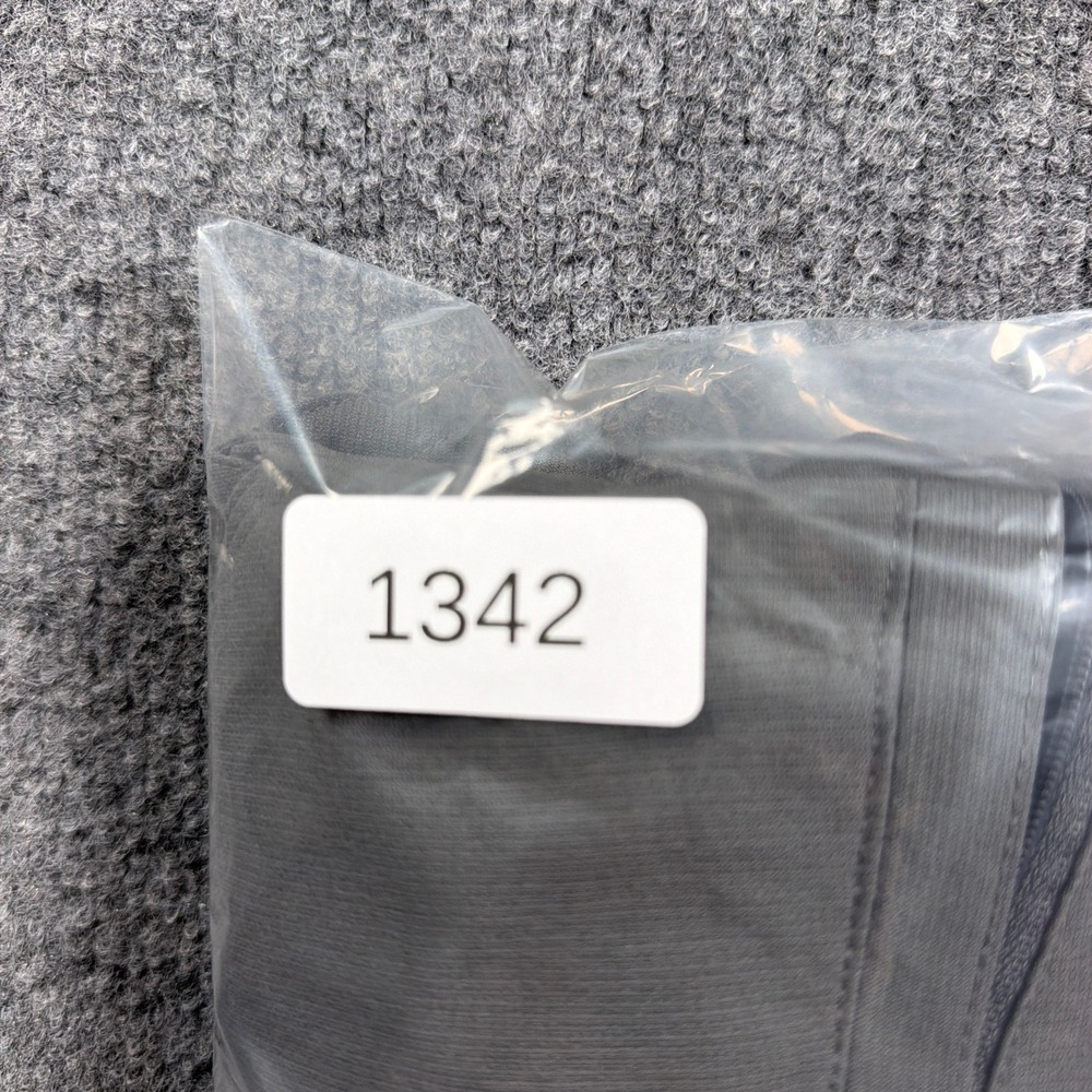 Columbia Silver Ridge Convertible Pants Womens 8 Gray Omni Shade Hiking Zip Off - Picture 16 of 16